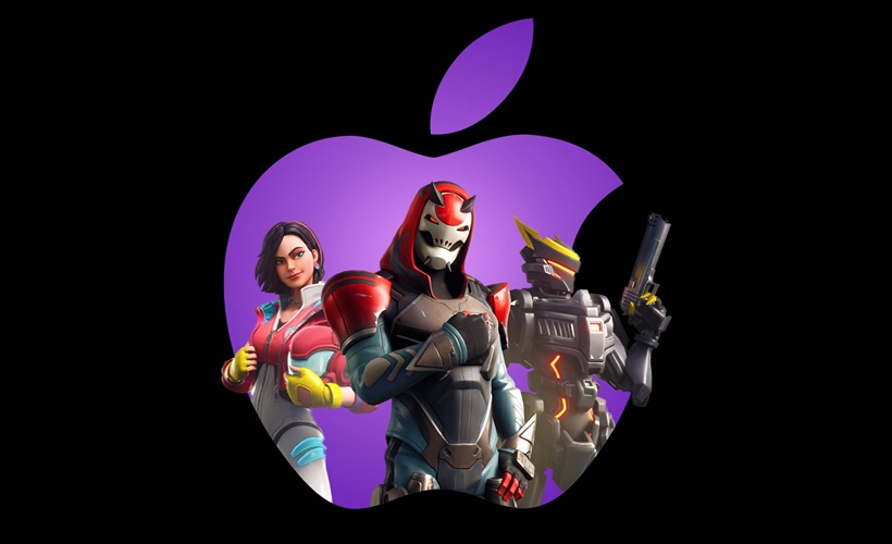 Epic Games ve Apple arasındaki gerginlik tırmanıyor!