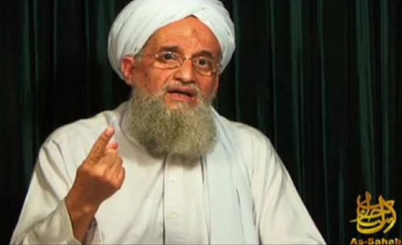 Zevahiri’den video mesaj