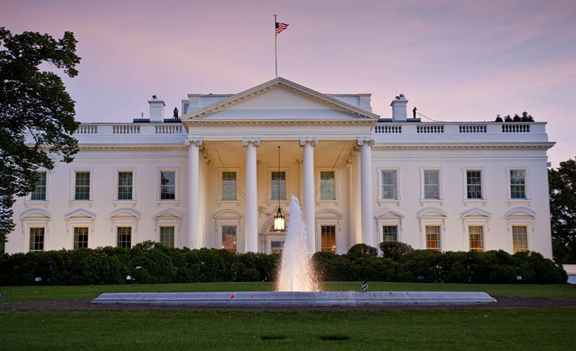 Beyaz Saray: 5 ülke daha İsrail'le normalleştirmeyi düşününüyor