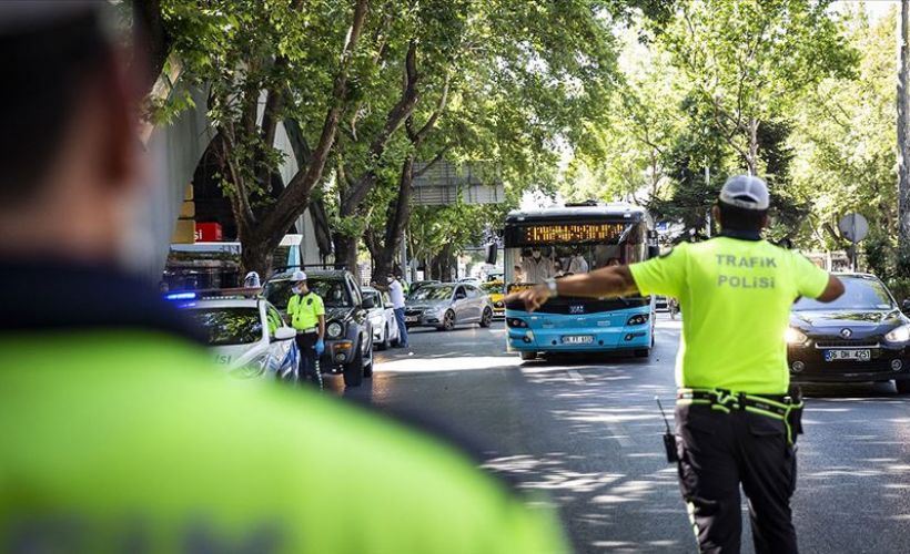 Türkiye genelinde Kovid-19 tedbirleri denetimi yapıldı