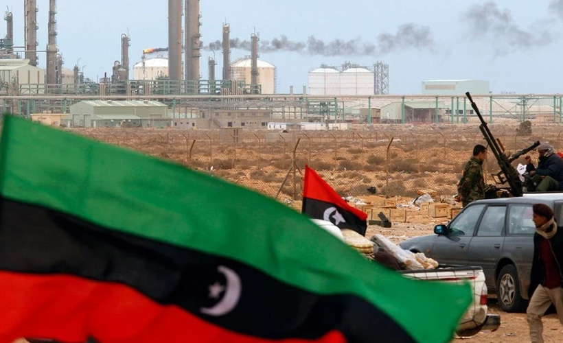 Libya Ordusu, Hafter'in petrol anlaşmasını reddetti