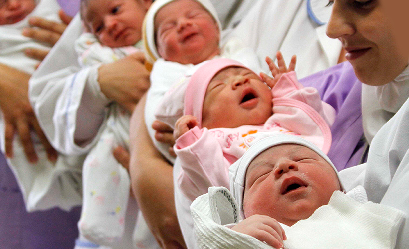 Paraguay halkı, Türk dizi karakterlerinin isimlerini çocuklarına veriyor