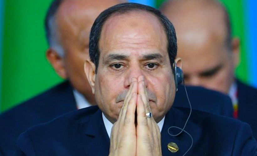 “Karındeşen Sisi'nin hesap özetinden bir sayfa”