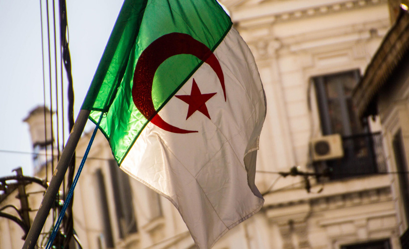 Cezayir'den Fransız medyasına 'belgesel' tepkisi