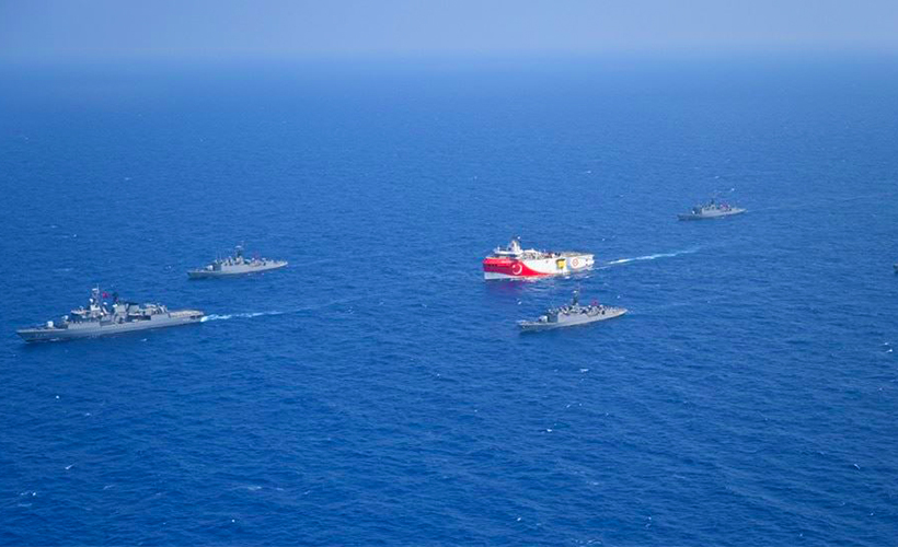 Uluslararası Kriz Grubu’ndan, AB’ye ‘Türkiye’ tavsiyesi