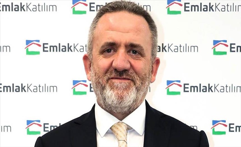 Emlak Katılım'ın hizmet ağı hızla genişliyor