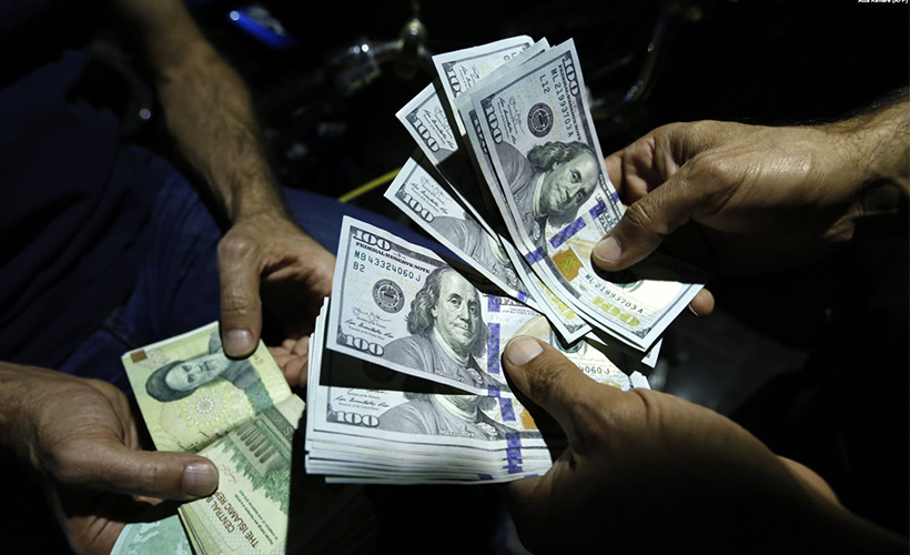 BM raporu: Dünyada her yıl 1,6 trilyon dolar kara para aklanıyor