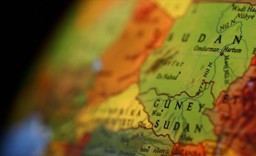 Sudan’da 8 bölgeli federal bir hükümet sistemi olacak