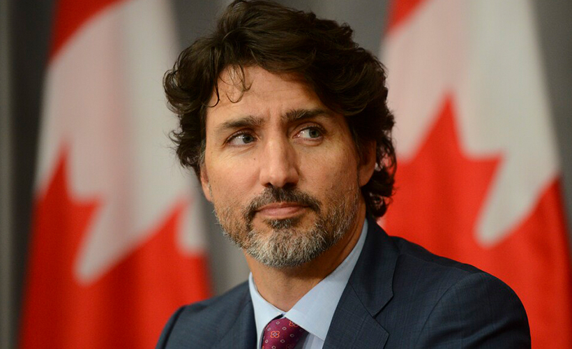 Trudeau, muhalefet partisiyle anlaştı