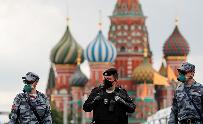 Rusya’da kaygı verici yükseliş
