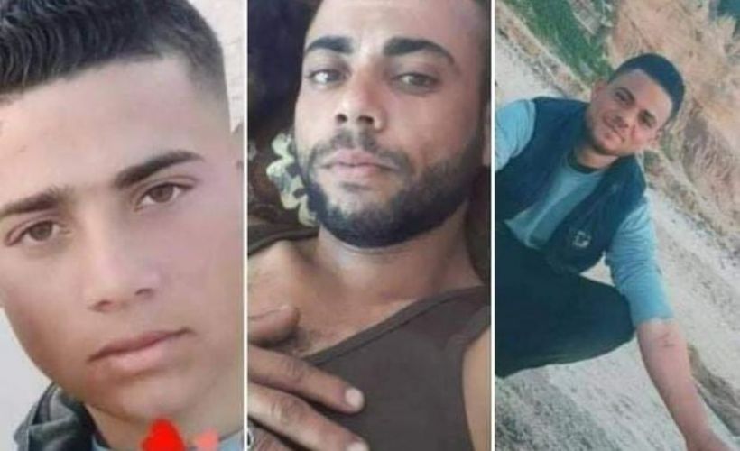 Mısır sahil güvenliği Gazzeli 2 balıkçı kardeşi vurarak öldürdü