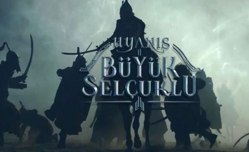 Uyanış Büyük Selçuklu dizisi ile yeni sezon hızlı başlıyor!