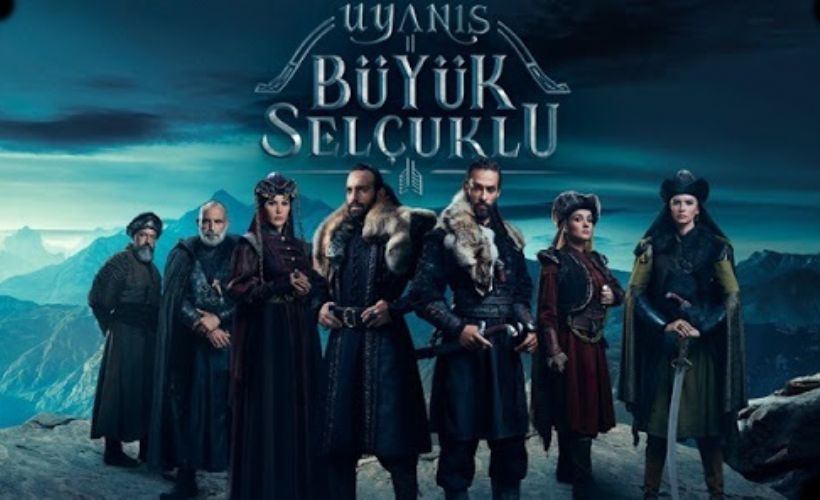 Uyanış Büyük Selçuklu Dizisinde Beklenen An Yaklaşıyor!