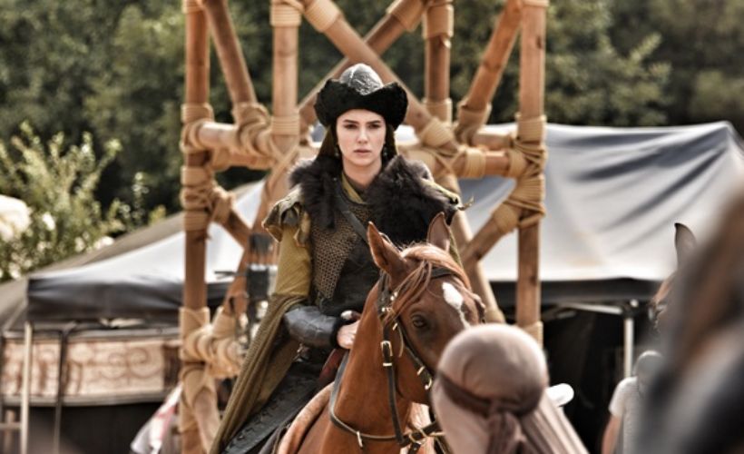 “Uyanış: Büyük Selçuklu” Bu Akşam Başlıyor