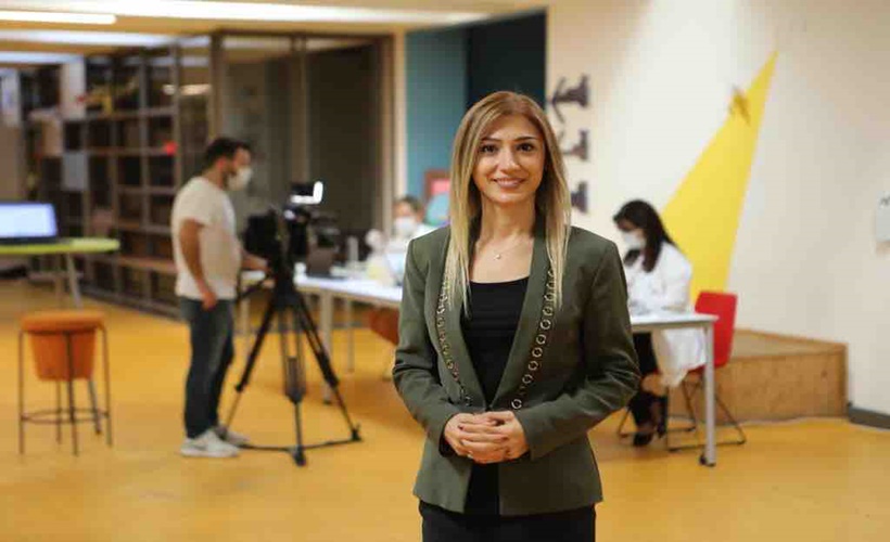 “Dijital Eğitim Merkezi” ile yeniden tanımlanıyor