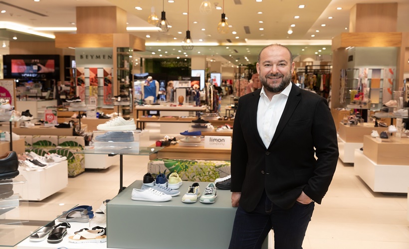 Boyner'den 'Express' ile hızlı teslimat