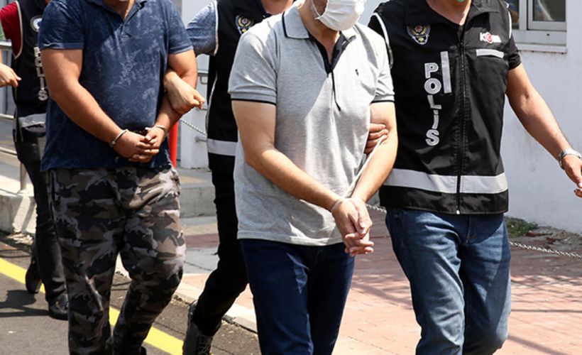 FETÖ'nün hamamlarda ve pastanelerde toplandığı ortaya çıktı