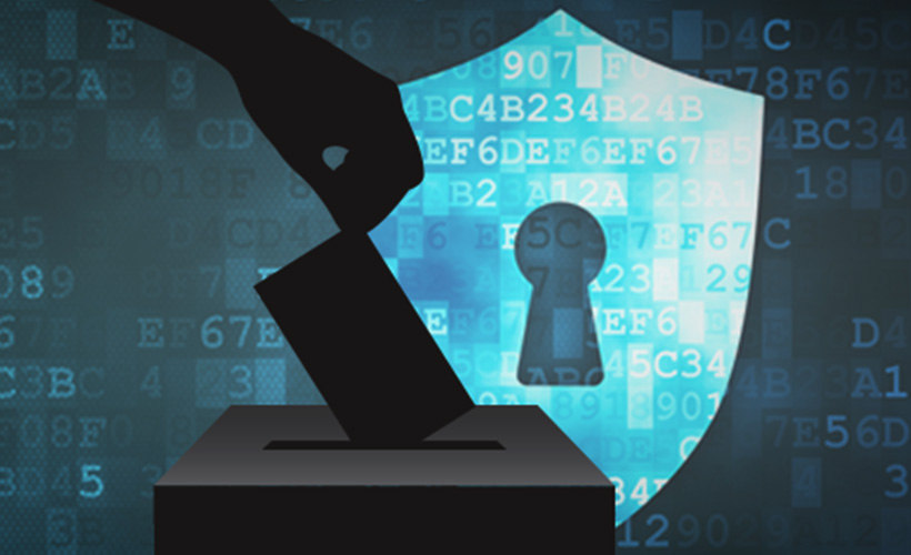 ABD İstihbaratından 'seçim güvenliği' uyarısı