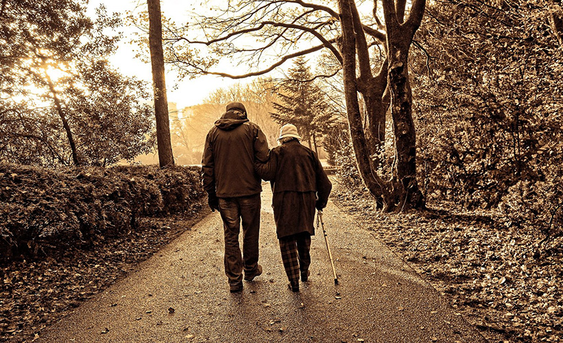 2050'de dünya yaşlı nüfusu iki katına çıkacak