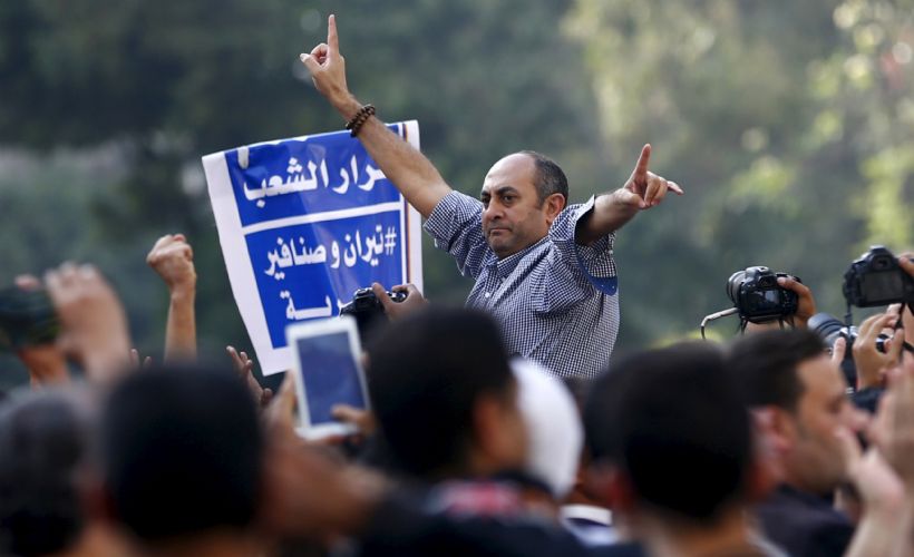 Sisi'yi bekleyen felaket