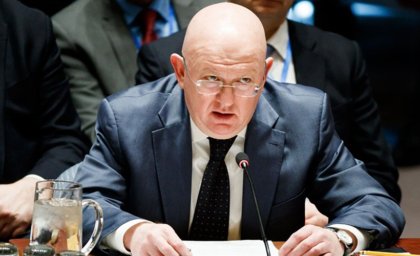 Rusya’dan, ‘Dağlık Karabağ’ açıklaması