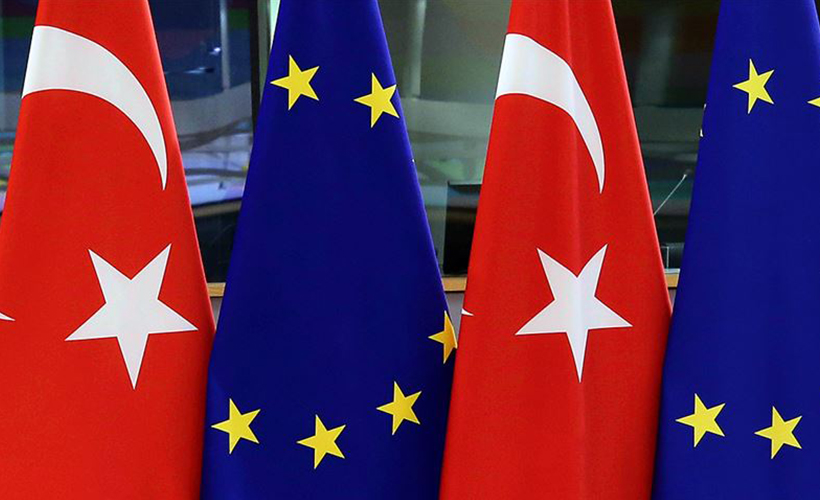 AB: Türkiye yapıcı çaba gösterirse pozitif gündem başlatacağız