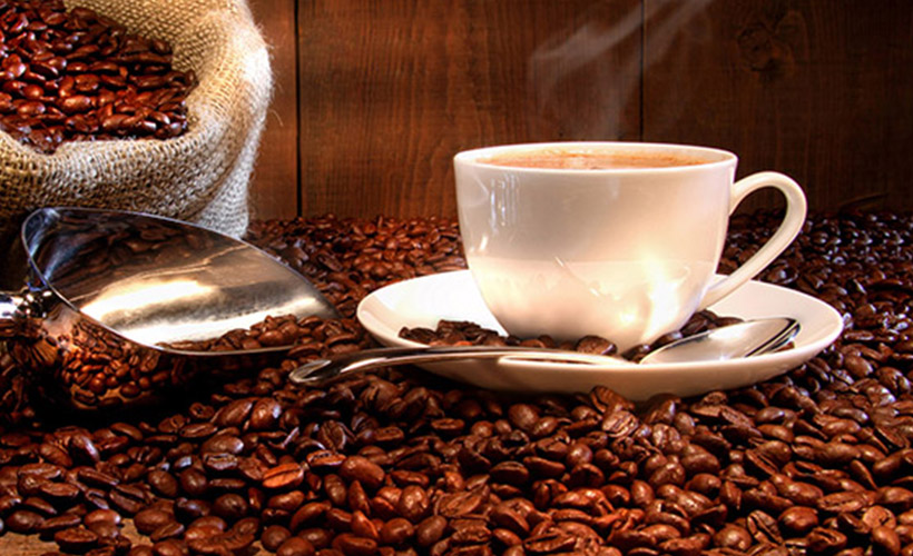 'Kahve tüketimi parkinson riskini azaltıyor'