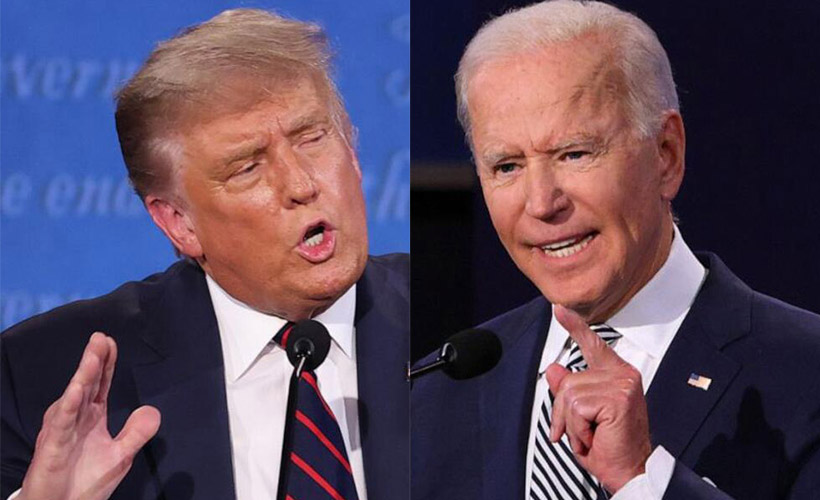 Trump’ın ekibinden tartışma kurallarının değişmesine ret