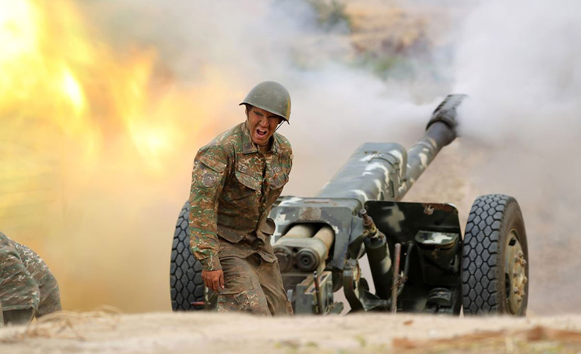 Malezya İslam Teşekkülü’nden, Ermenistan’a tepki