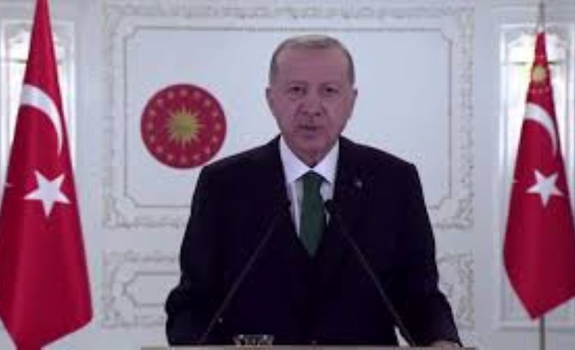 Cumhurbaşkanı Erdoğan'dan BM '4. Kadın Konferansı 25. yıl dönümü' mesajı