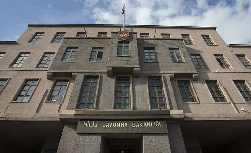 MSB: Libya Milli Mutabakat Hükümeti'ne desteğimiz sürecek