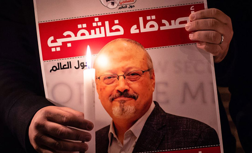 Türkiye, Kaşıkçı cinayetini dünya gündeminde tuttu