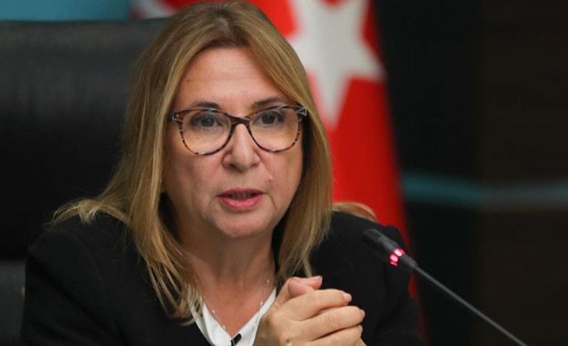 Bakan Pekcan ihracat rakamlarını açıkladı
