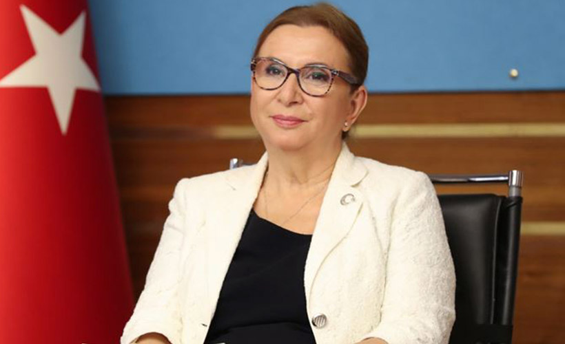 Pekcan: Eylül ihracatımız ağustos ayına göre yüzde 28,5 arttı