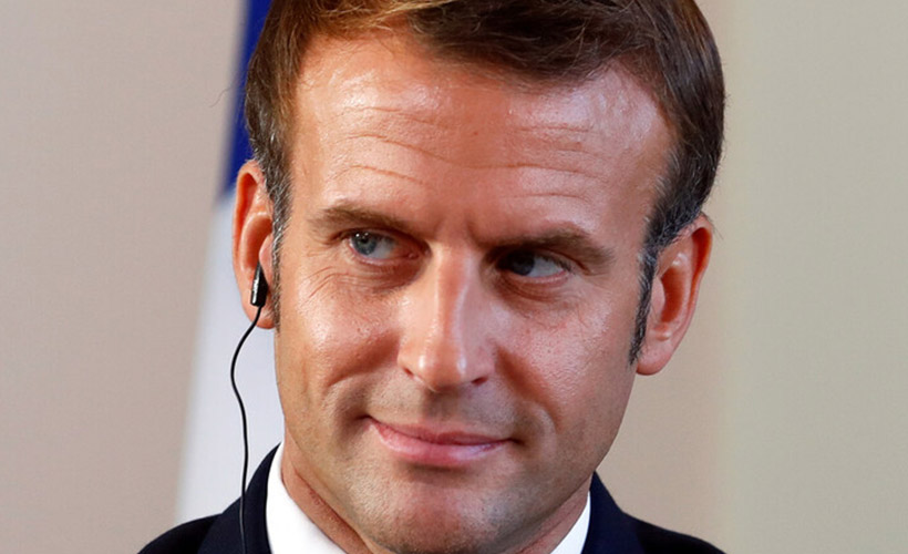 Macron’dan, Ankara’yı  kızdıracak suçlama!