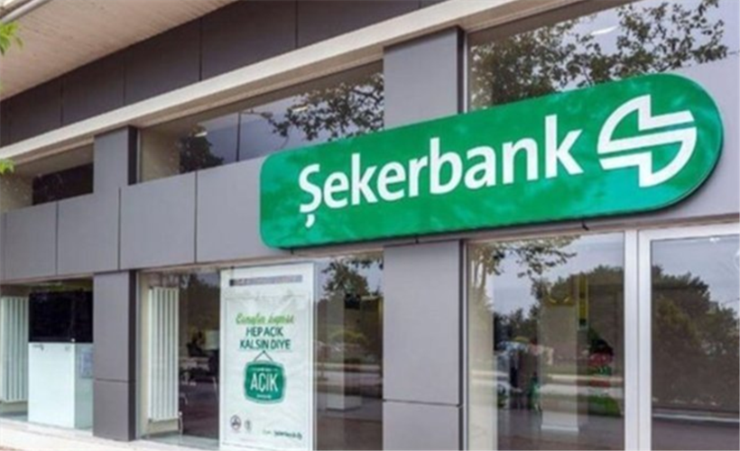 Şekerbank'a yeni uluslararası kaynak