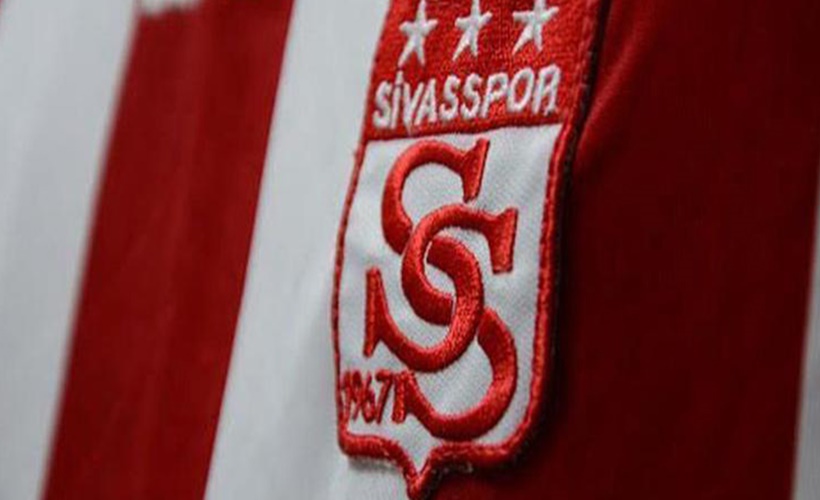 Sivasspor'un rakipleri belli oldu