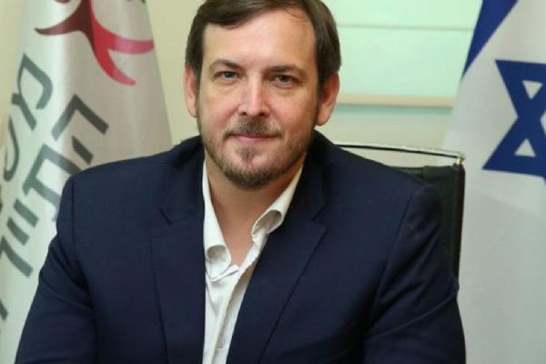 'Netanyahu'ya güvenmiyorum' diyerek istifa etti