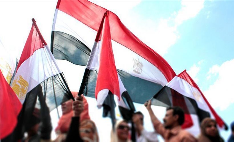 Mısır'da Sisi karşıtı 'zafer cuması' gösterileri devam etti