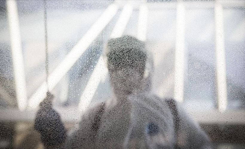 Fransa'da  12 bin 148 Kovid-19 vakası kaydedildi