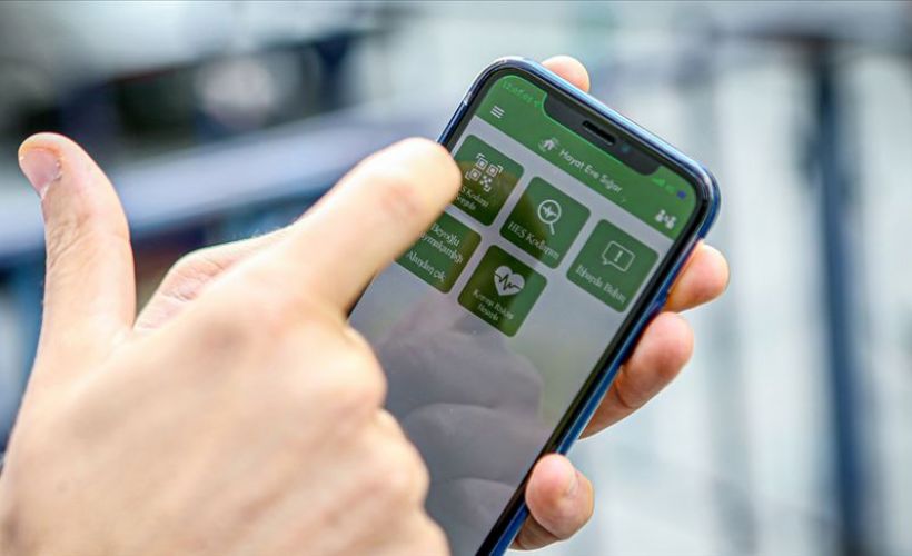 Ankara'da toplu taşımada HES kodu zorunlu hale getirildi