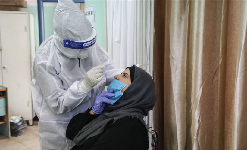 Filistin'de olağanüstü hal 1 ay daha uzatıldı