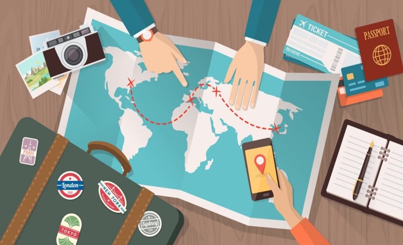 Turizmde yaz dönemi hasatsız geçti