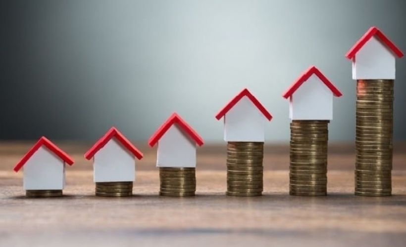 Konut kredilerindeki artış 9 ayda 80 milyar TL’ye yükseldi