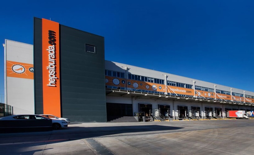 Hepsiburada'dan 'HepsiYürekten' hareketi