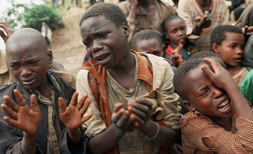 Belçika Savcılığı: Ruanda soykırımı davasında 3 kişi tutuklandı