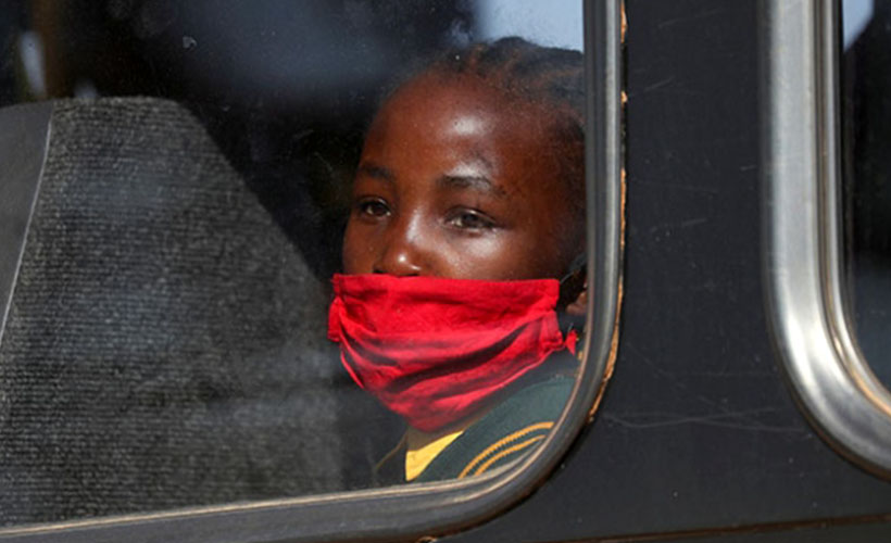 Afrika'da vaka sayısı 1 milyon 514 bini aştı