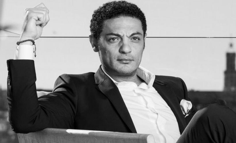 Mısırlı iş insanı Ali, Erdoğan’dan yardım istedi