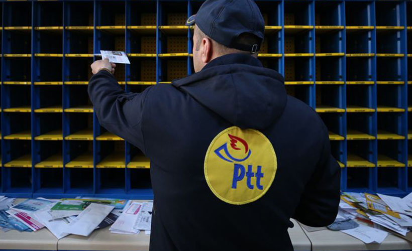 Danıştay'dan, postacıları üzecek karar