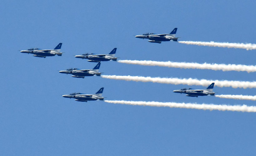 Japonya'dan rekor savunma bütçesi taslağı